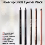 Eyeliner _3 kinds of pencil type_ _ Woodbury 